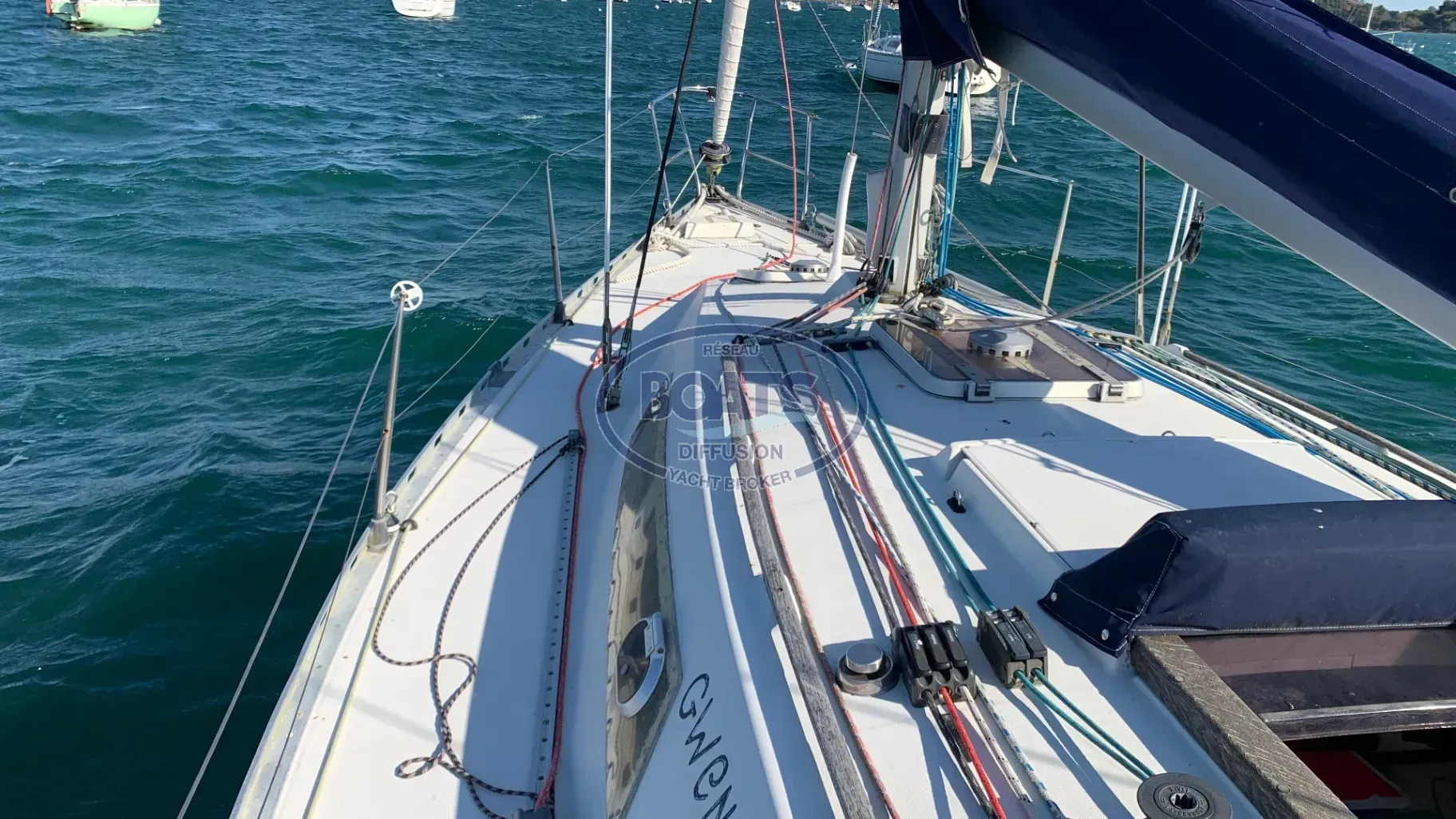 Beneteau First 32 de segunda mano en venta