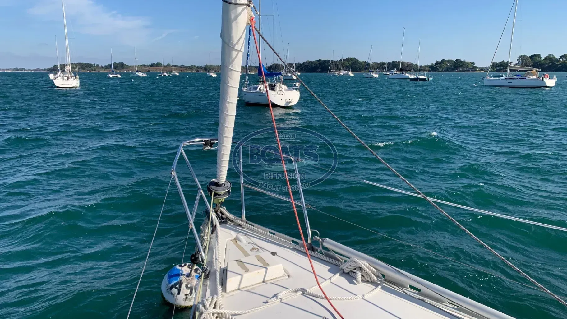 Beneteau First 32 de segunda mano en venta