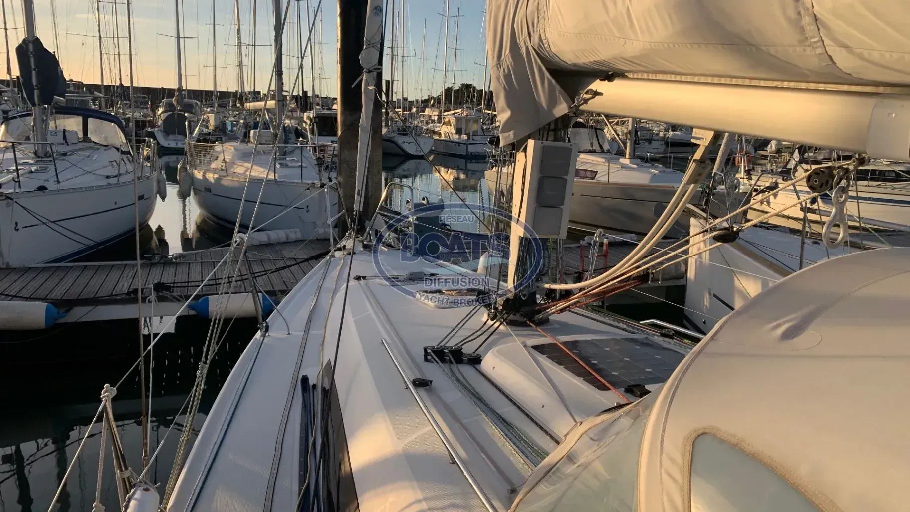 Jeanneau SUN FAST 3200 de segunda mano en venta