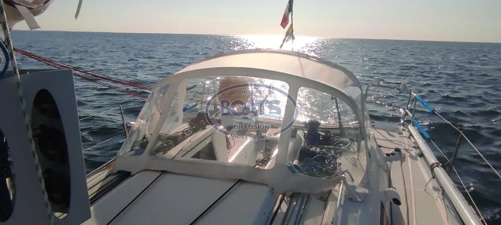 Jeanneau SUN FAST 3200 de segunda mano en venta