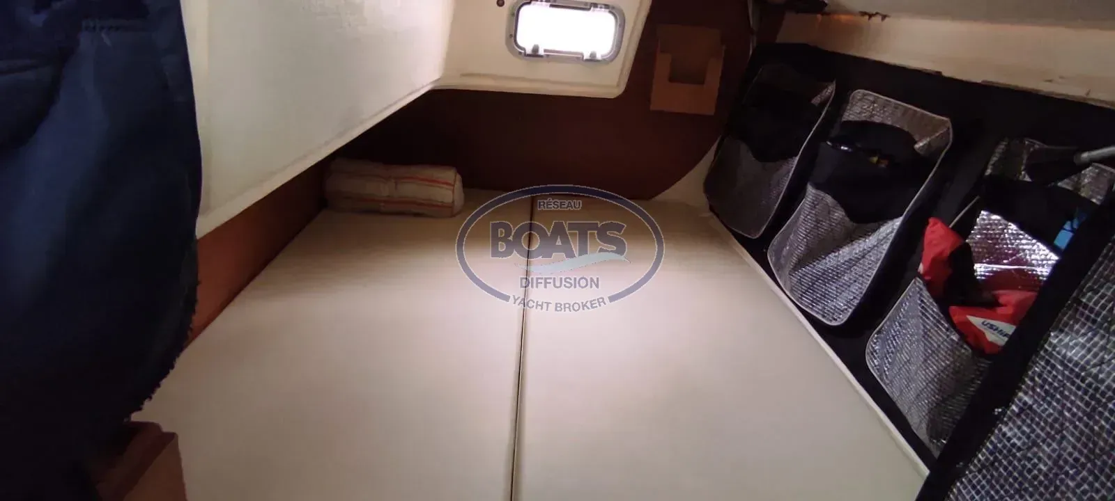 Jeanneau SUN FAST 3200 de segunda mano en venta