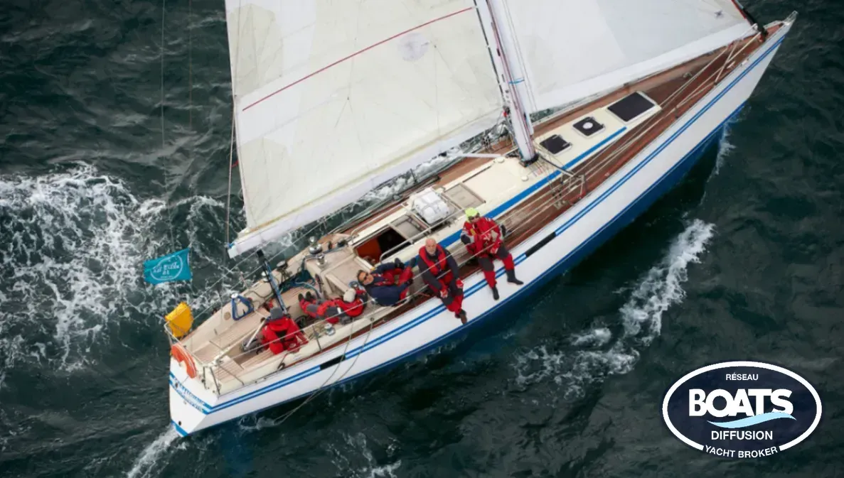 Bianca Yachts 414 de segunda mano en venta