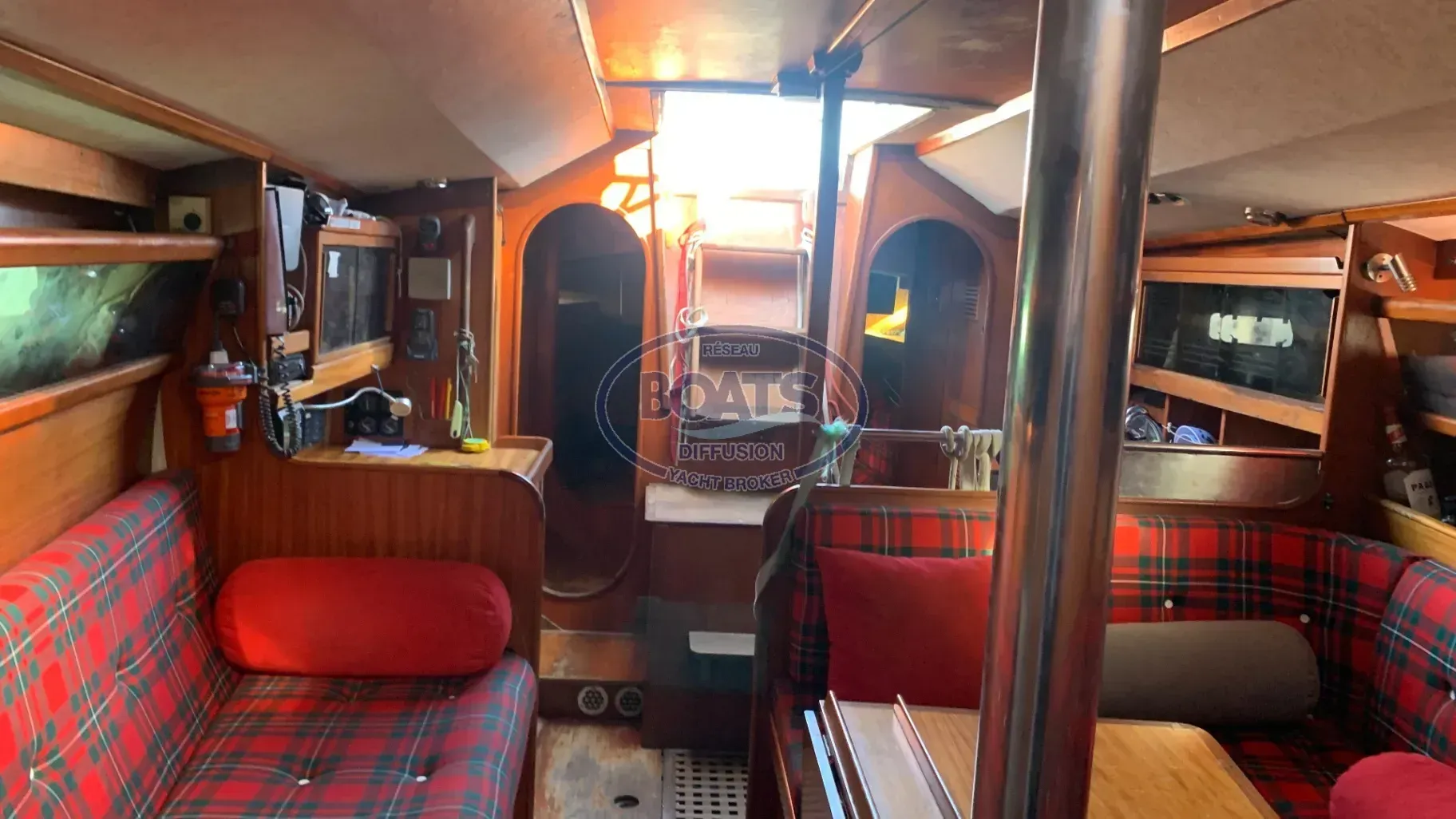 Bianca Yachts 414 de segunda mano en venta