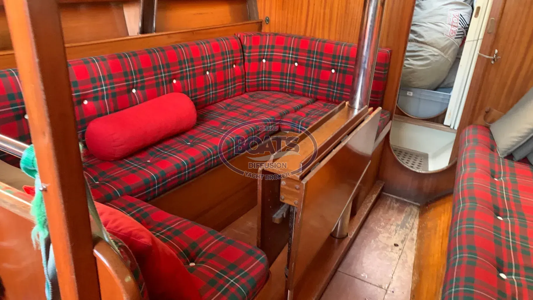 Bianca Yachts 414 de segunda mano en venta