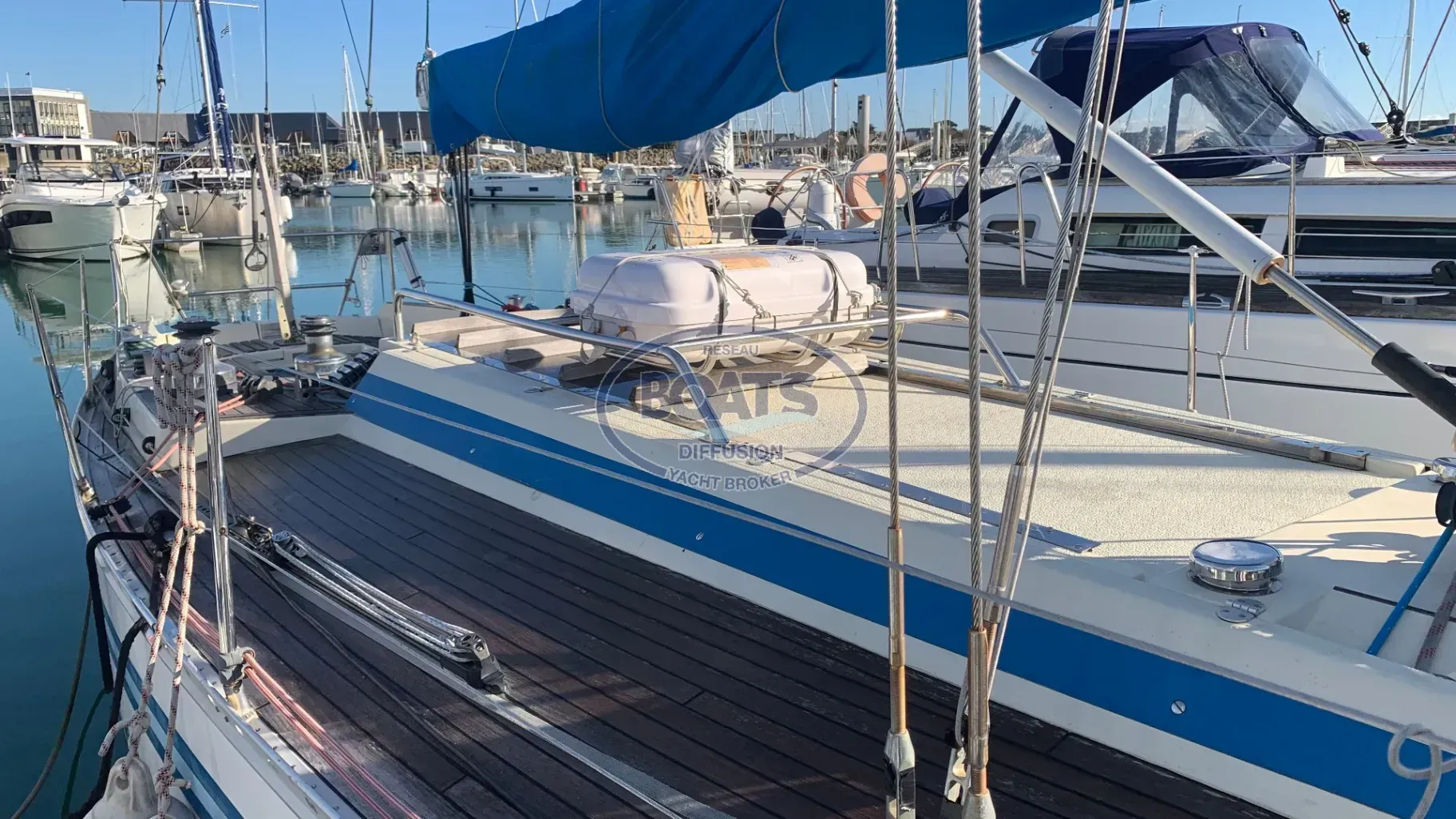 Bianca Yachts 414 de segunda mano en venta