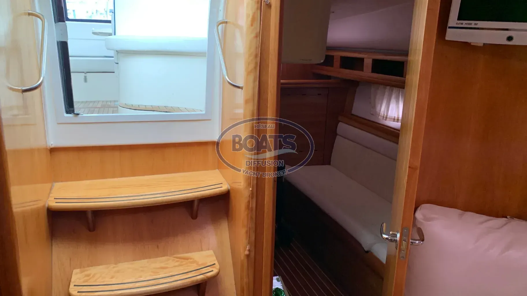 Bavaria Yachts 35 SPORT HT de segunda mano en venta