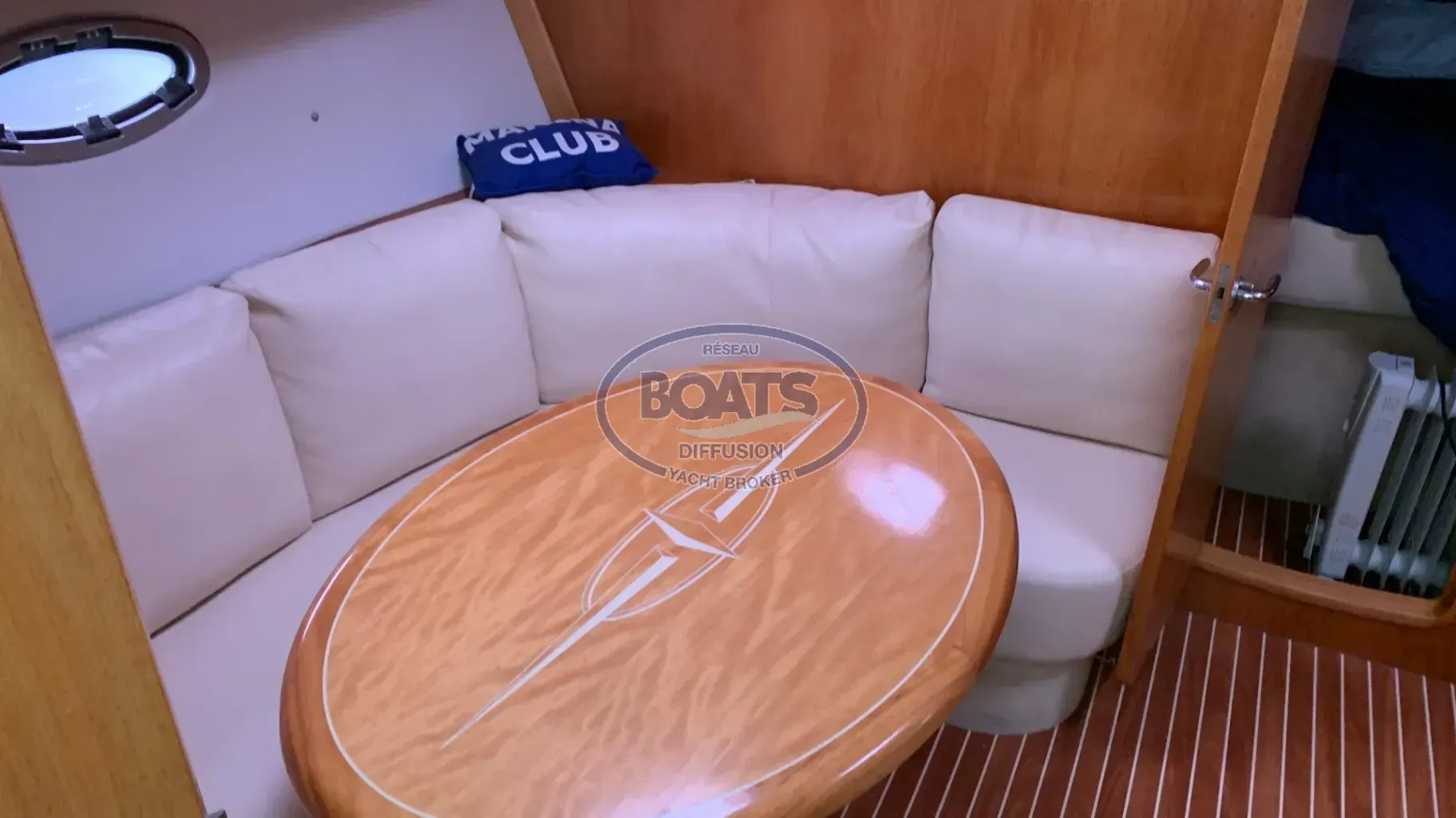 Bavaria Yachts 35 SPORT HT de segunda mano en venta