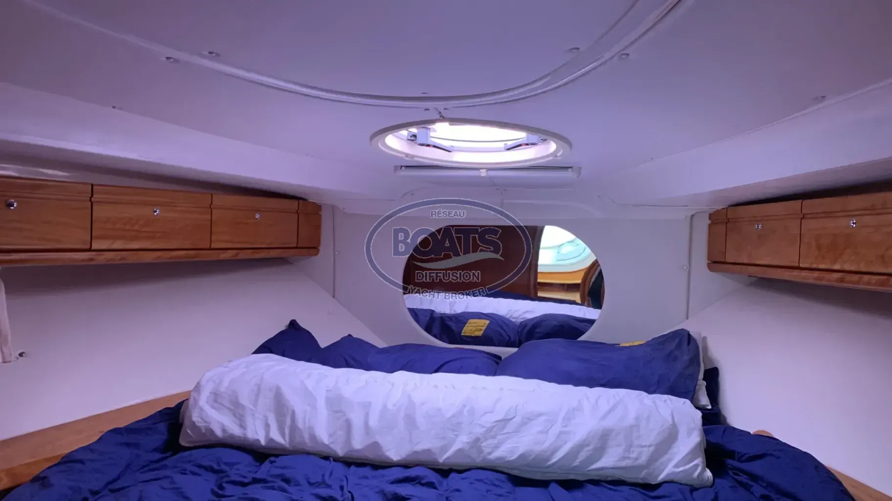 Bavaria Yachts 35 SPORT HT de segunda mano en venta
