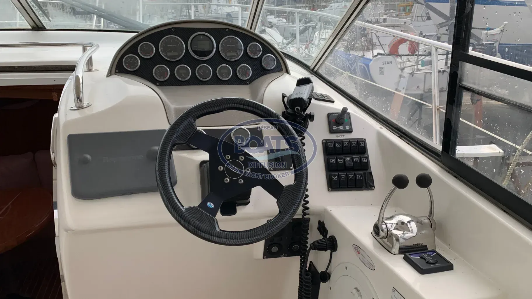 Bavaria Yachts 35 SPORT HT de segunda mano en venta