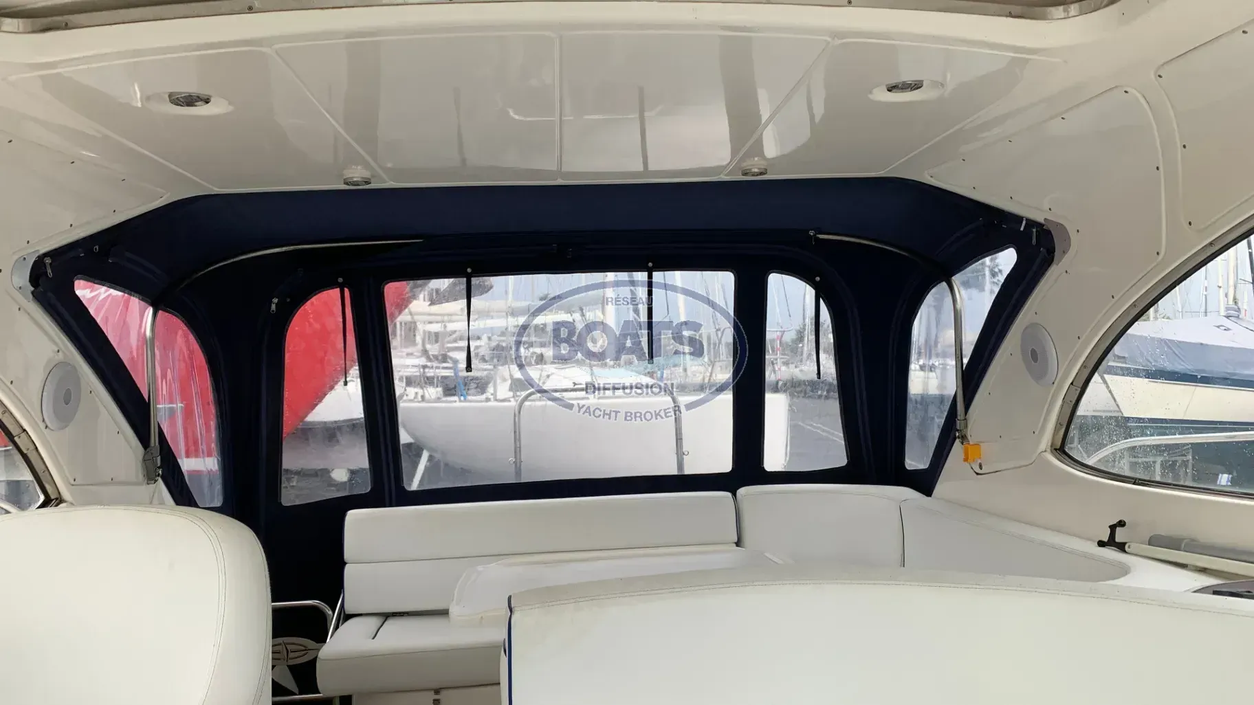 Bavaria Yachts 35 SPORT HT de segunda mano en venta