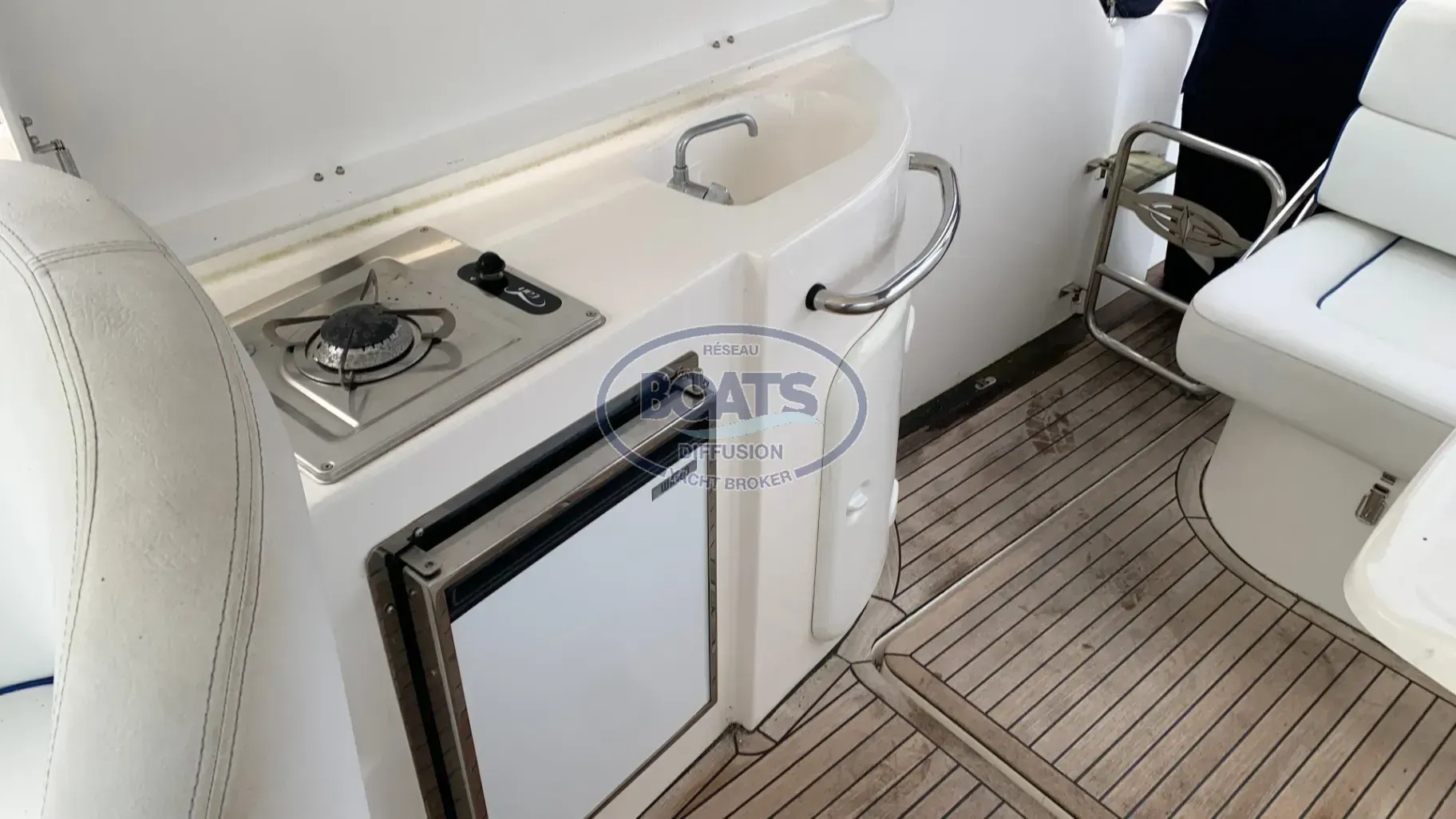 Bavaria Yachts 35 SPORT HT de segunda mano en venta