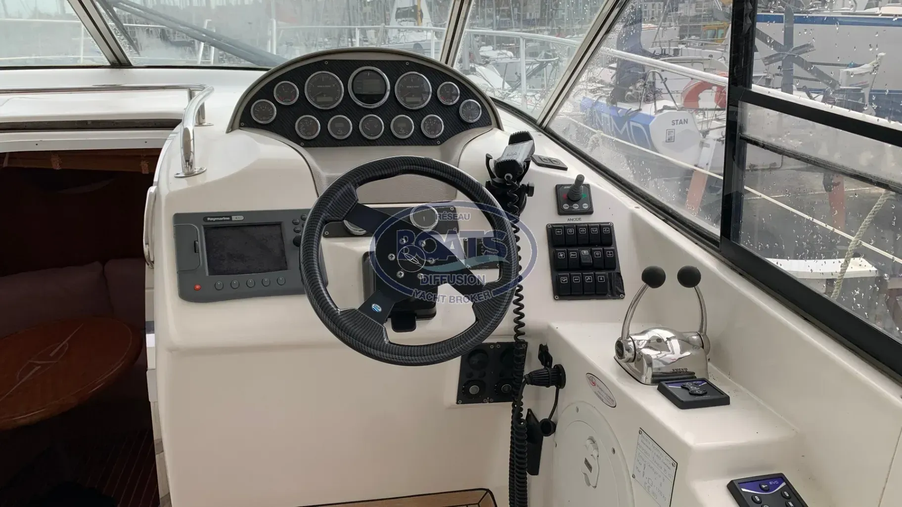 Bavaria Yachts 35 SPORT HT de segunda mano en venta