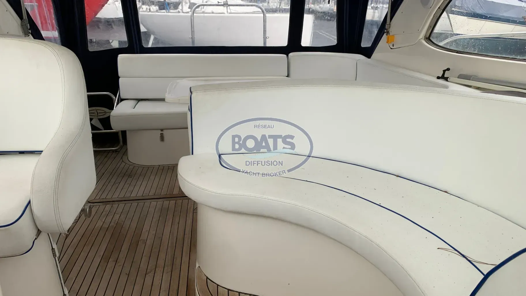 Bavaria Yachts 35 SPORT HT de segunda mano en venta