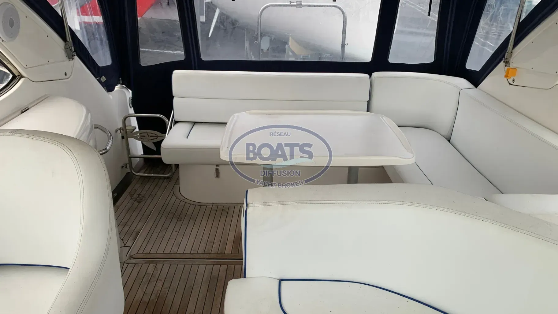 Bavaria Yachts 35 SPORT HT de segunda mano en venta