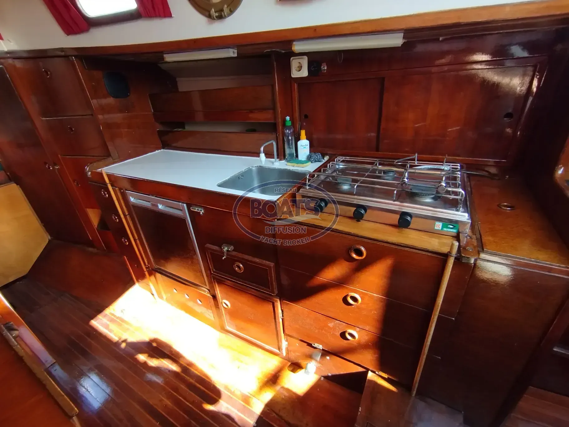 LeComte Yachts Medalist 33 Mk2 de segunda mano en venta