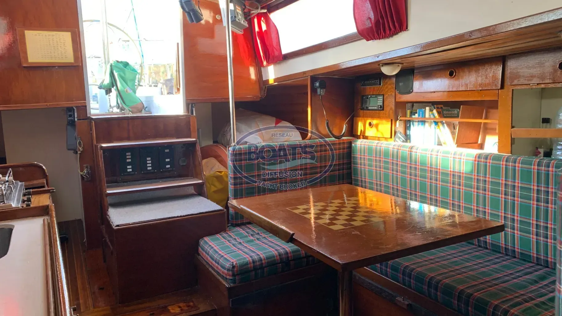 LeComte Yachts Medalist 33 Mk2 de segunda mano en venta