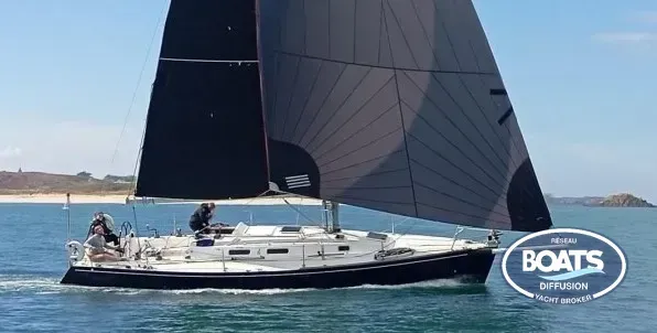J boats J 120 usata in vendita