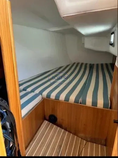J boats J 120 usata in vendita