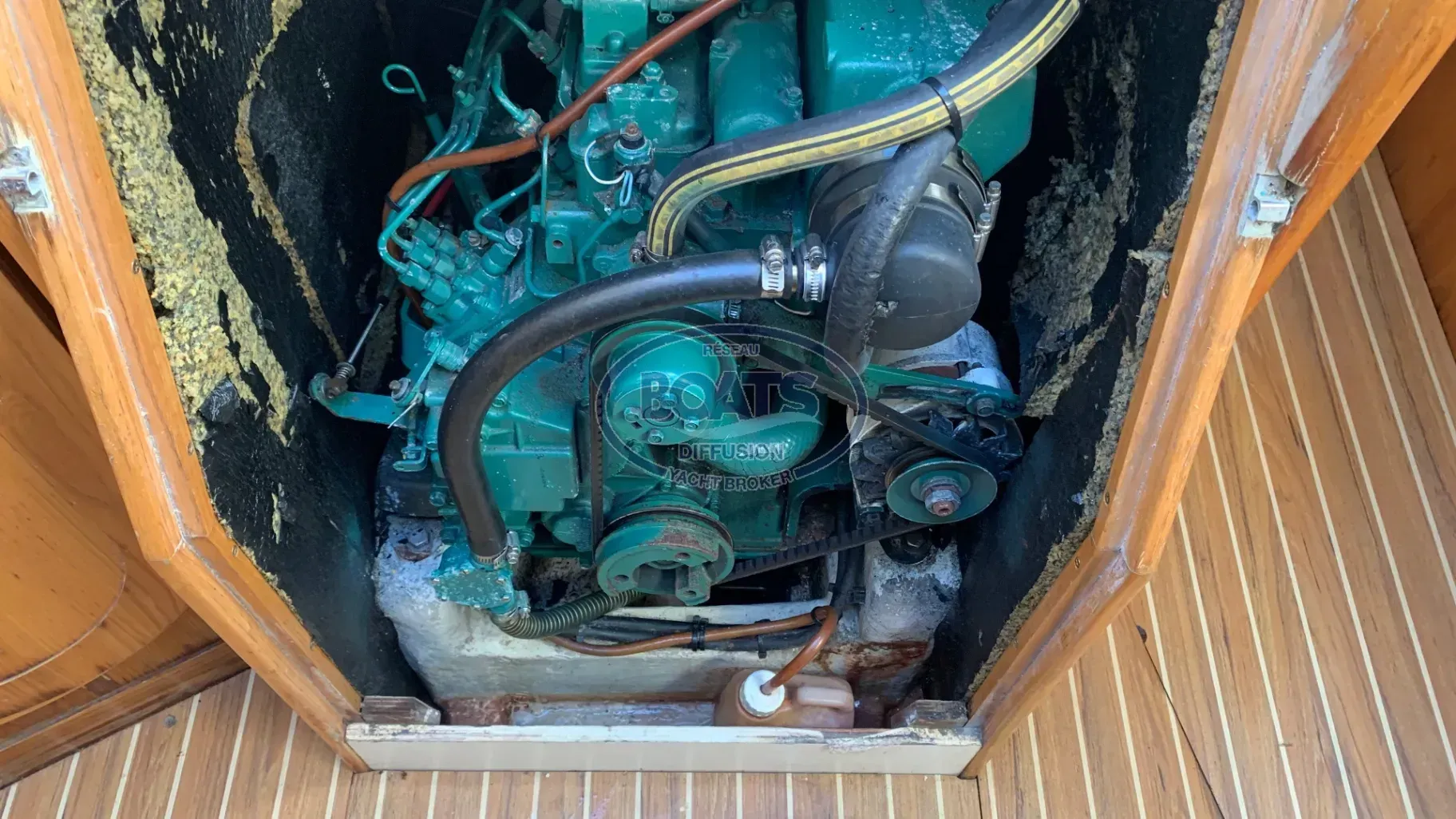 J boats J 120 usata in vendita