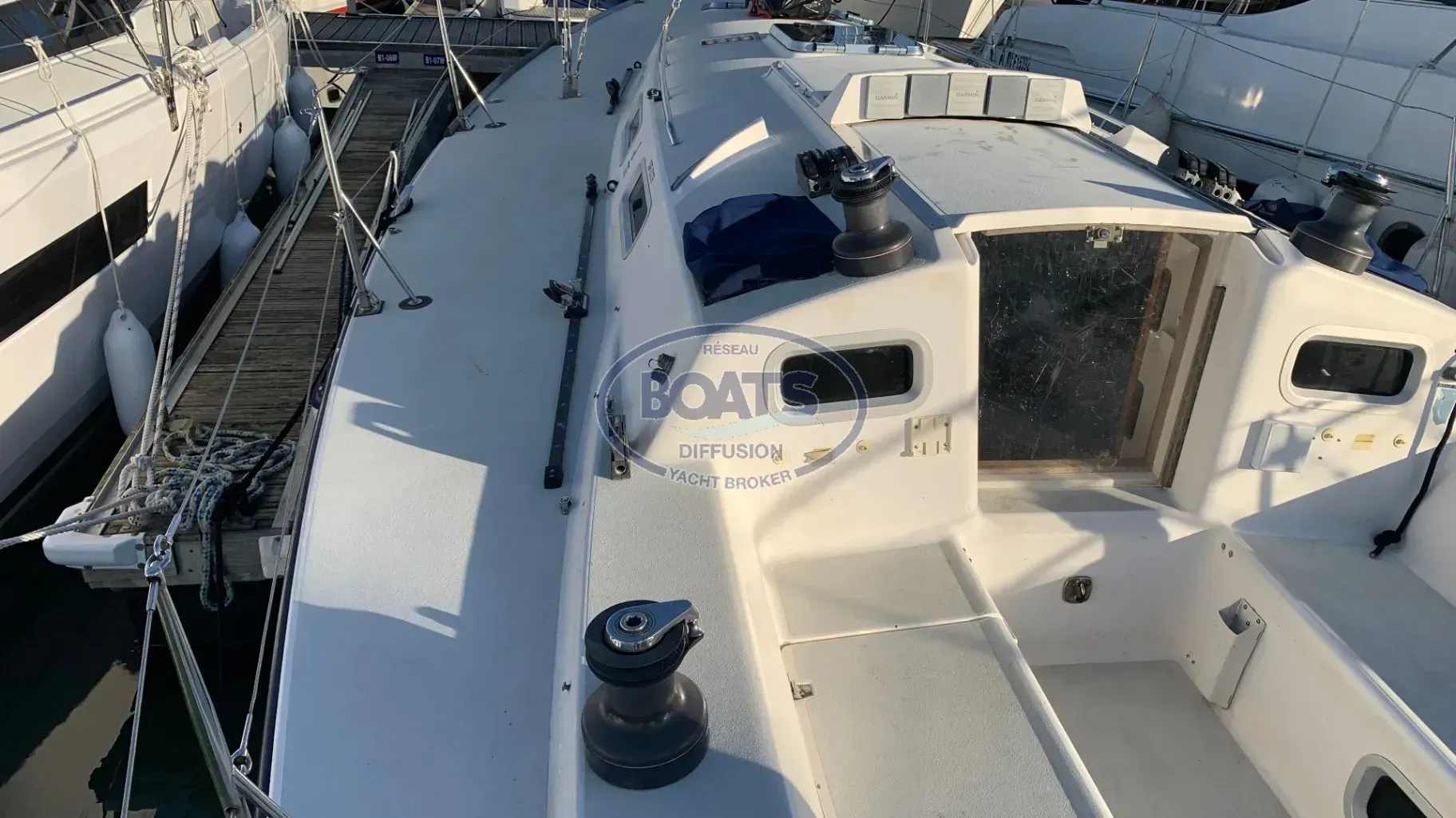J boats J 120 usata in vendita