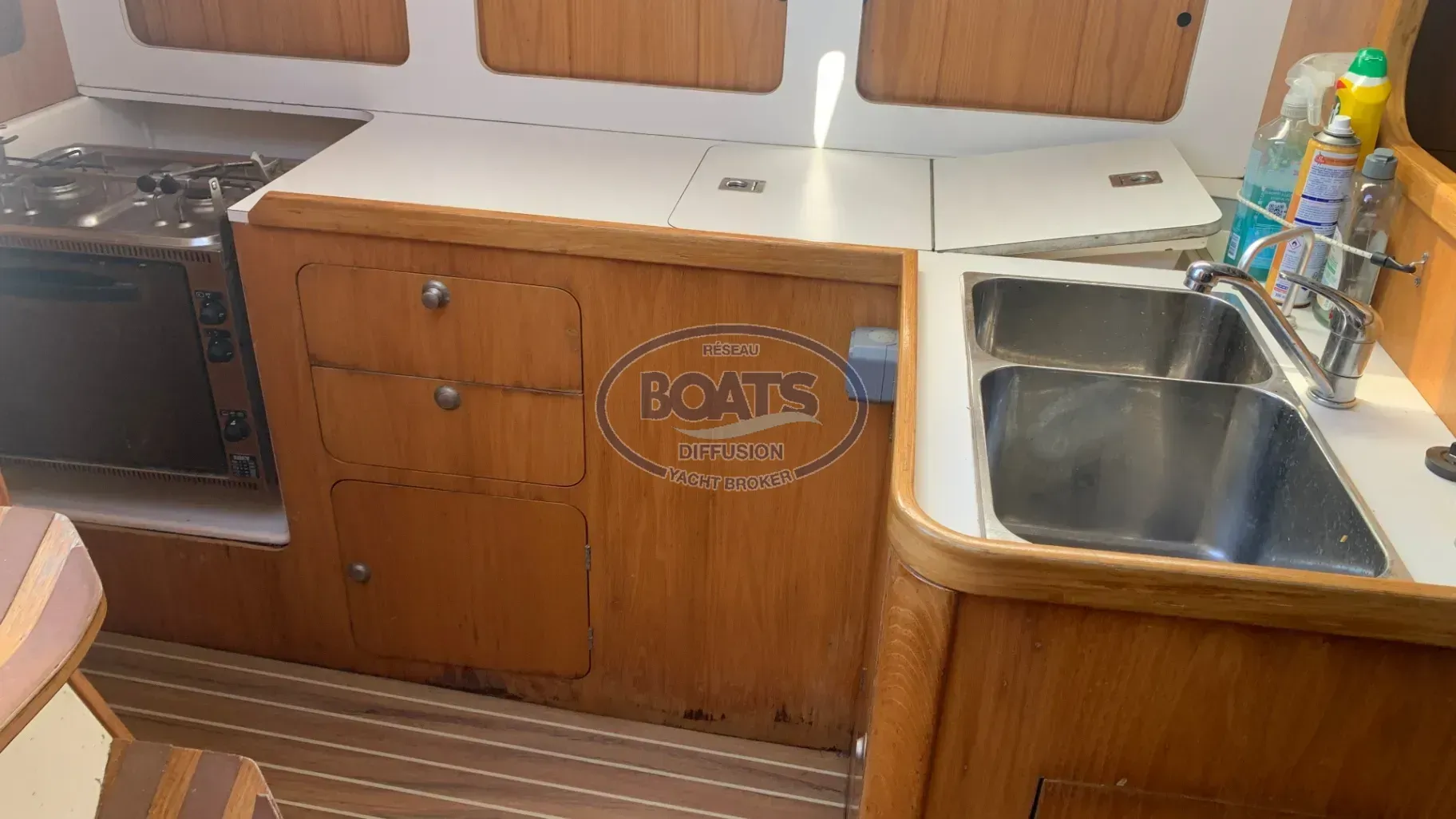 J boats J 120 usata in vendita