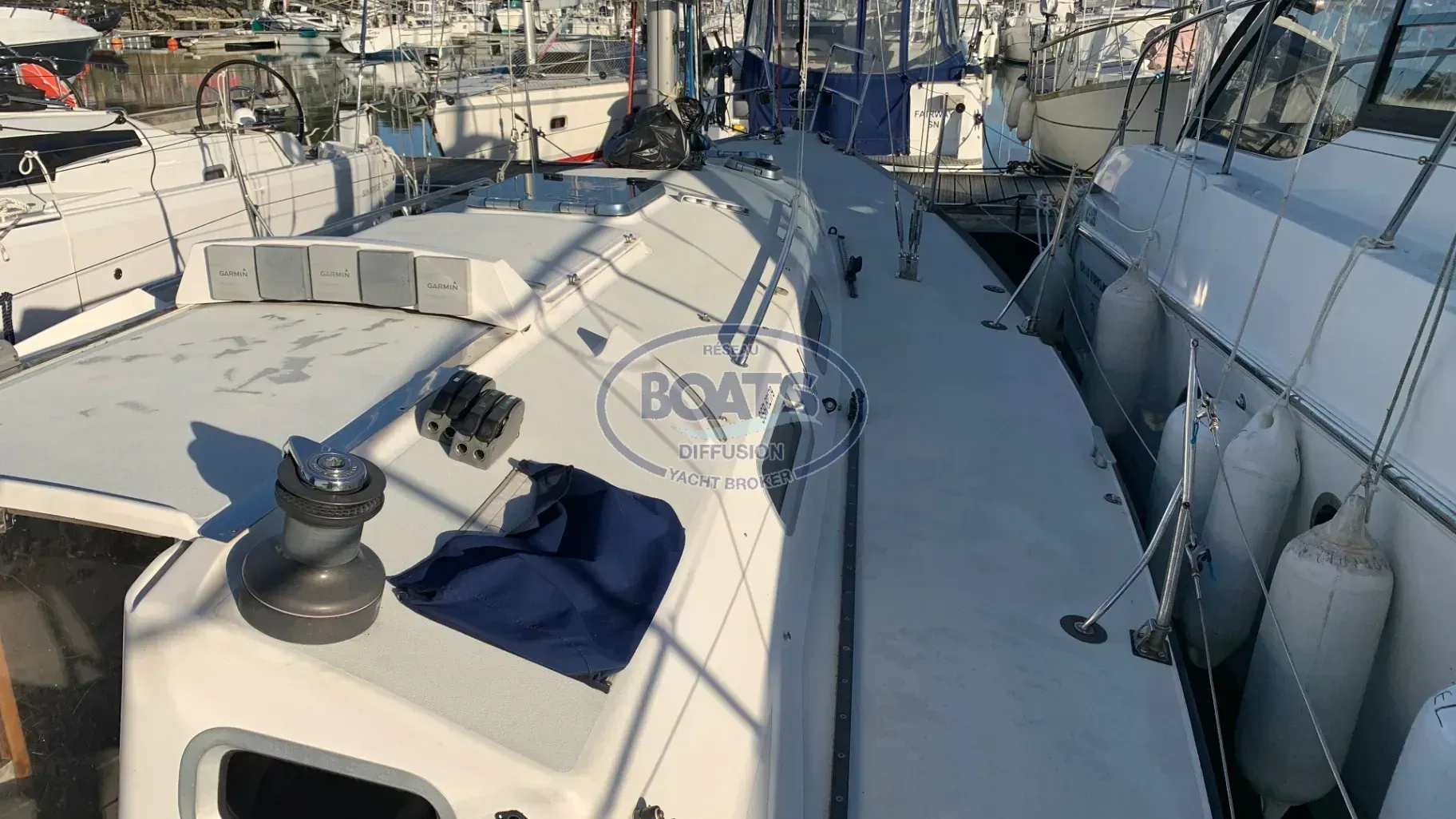 J boats J 120 usata in vendita