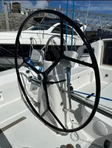 J boats J 120 usata in vendita
