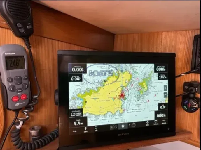 J boats J 120 usata in vendita