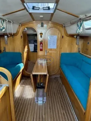 J boats J 120 usata in vendita