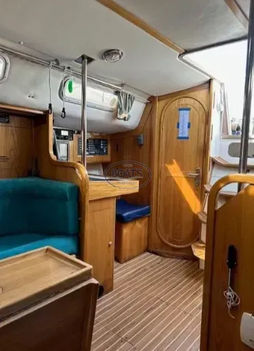 J boats J 120 usata in vendita