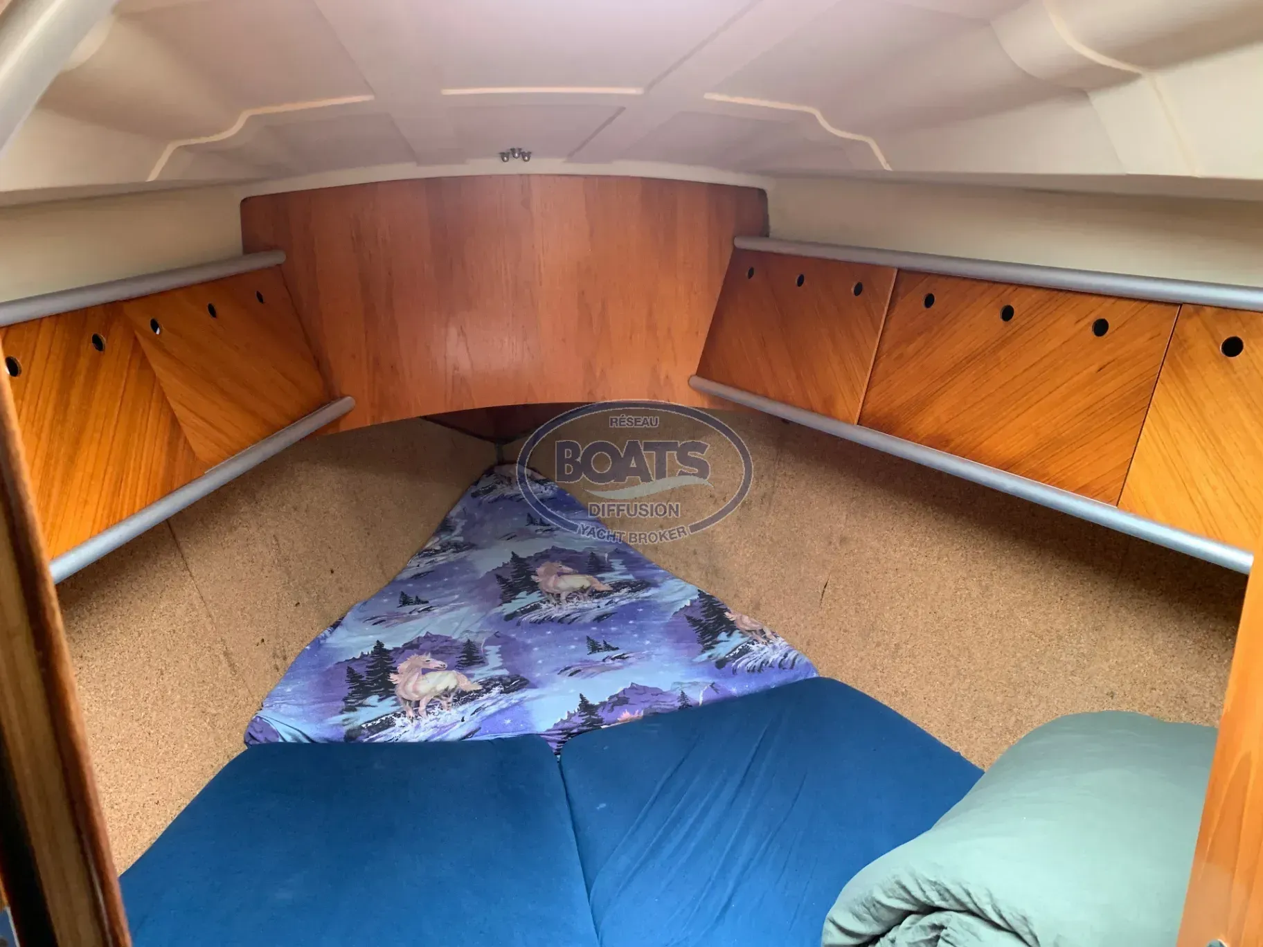 Beneteau First 32S5 de segunda mano en venta