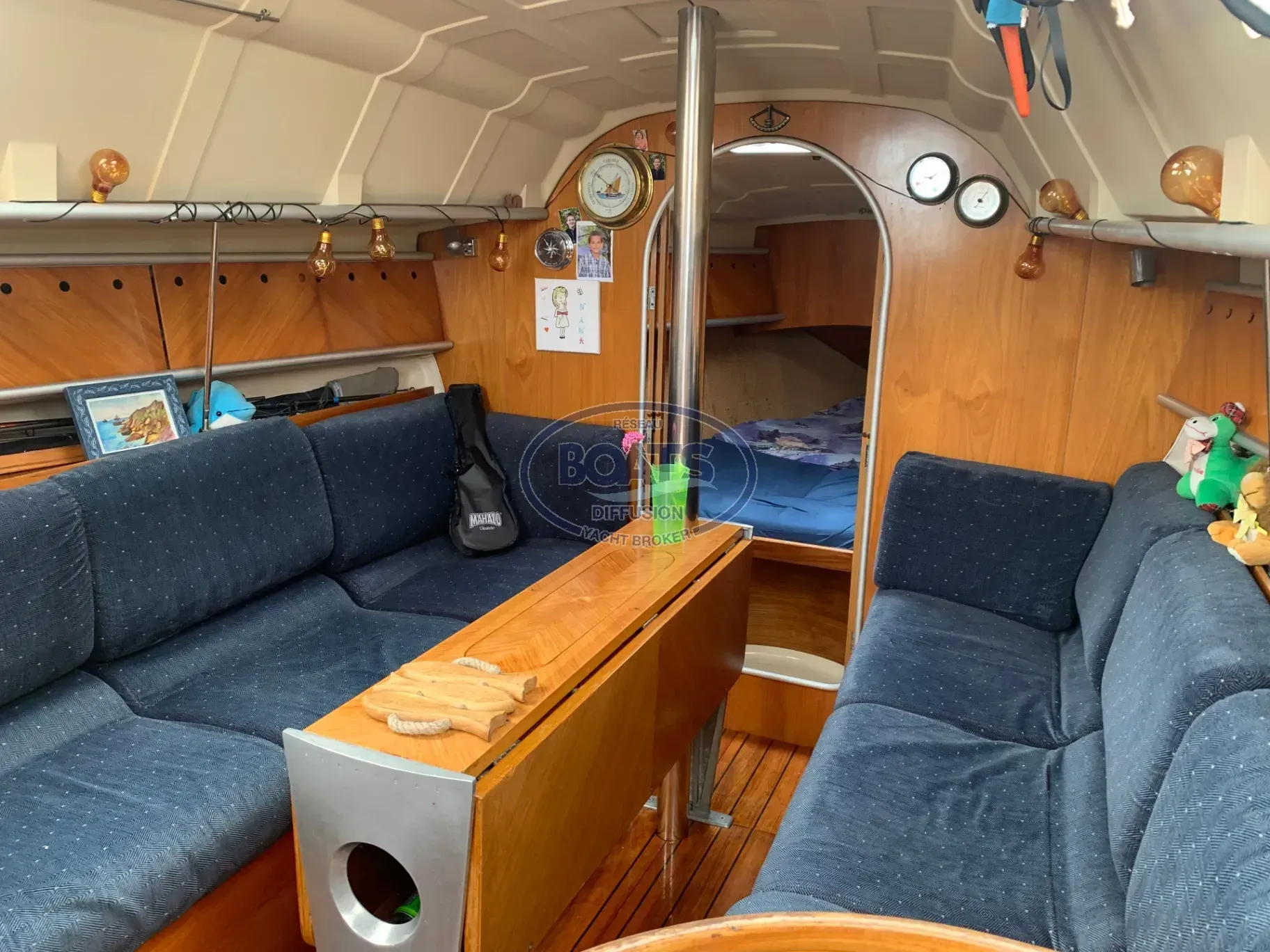 Beneteau First 32S5 de segunda mano en venta