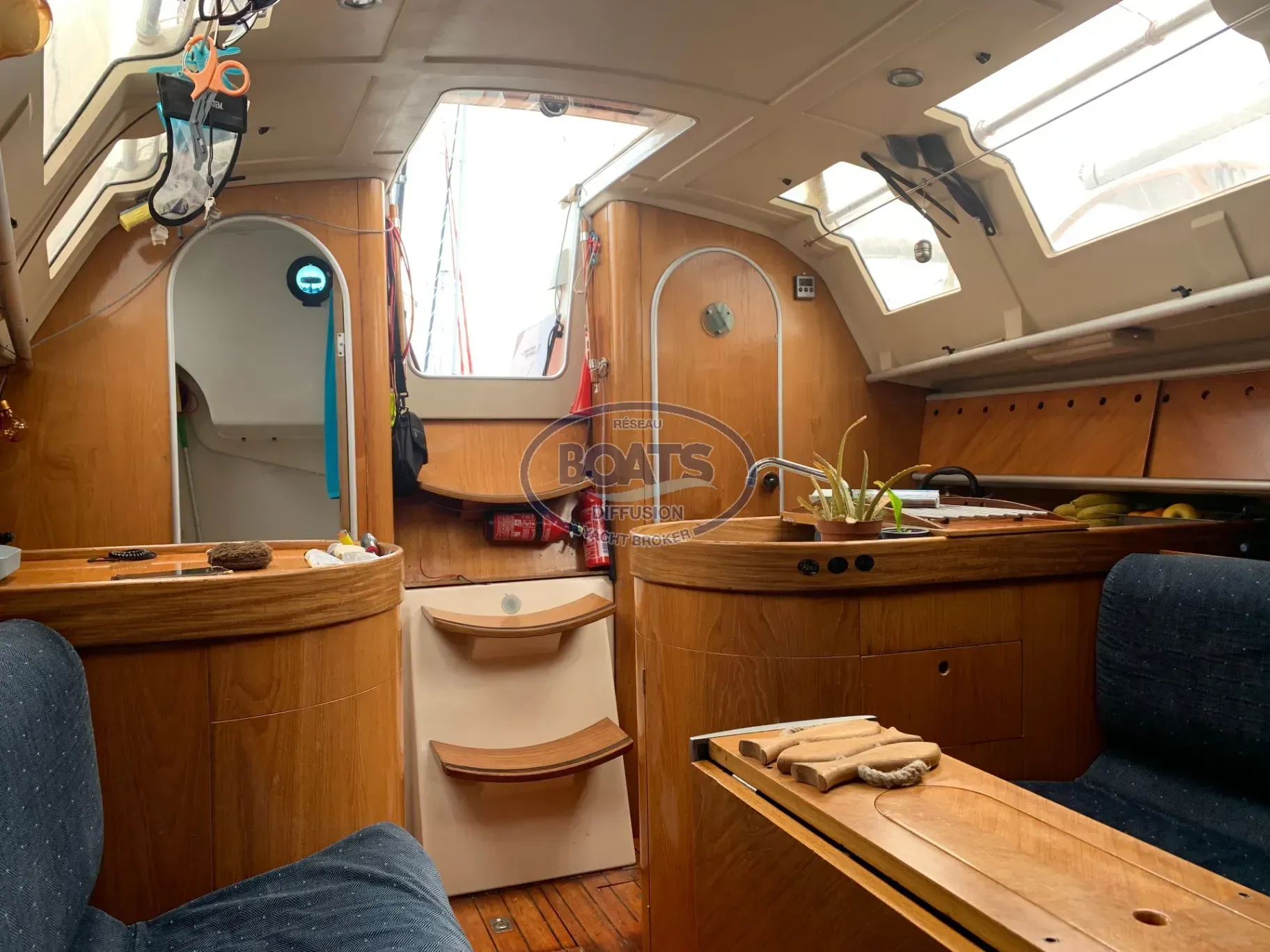 Beneteau First 32S5 de segunda mano en venta