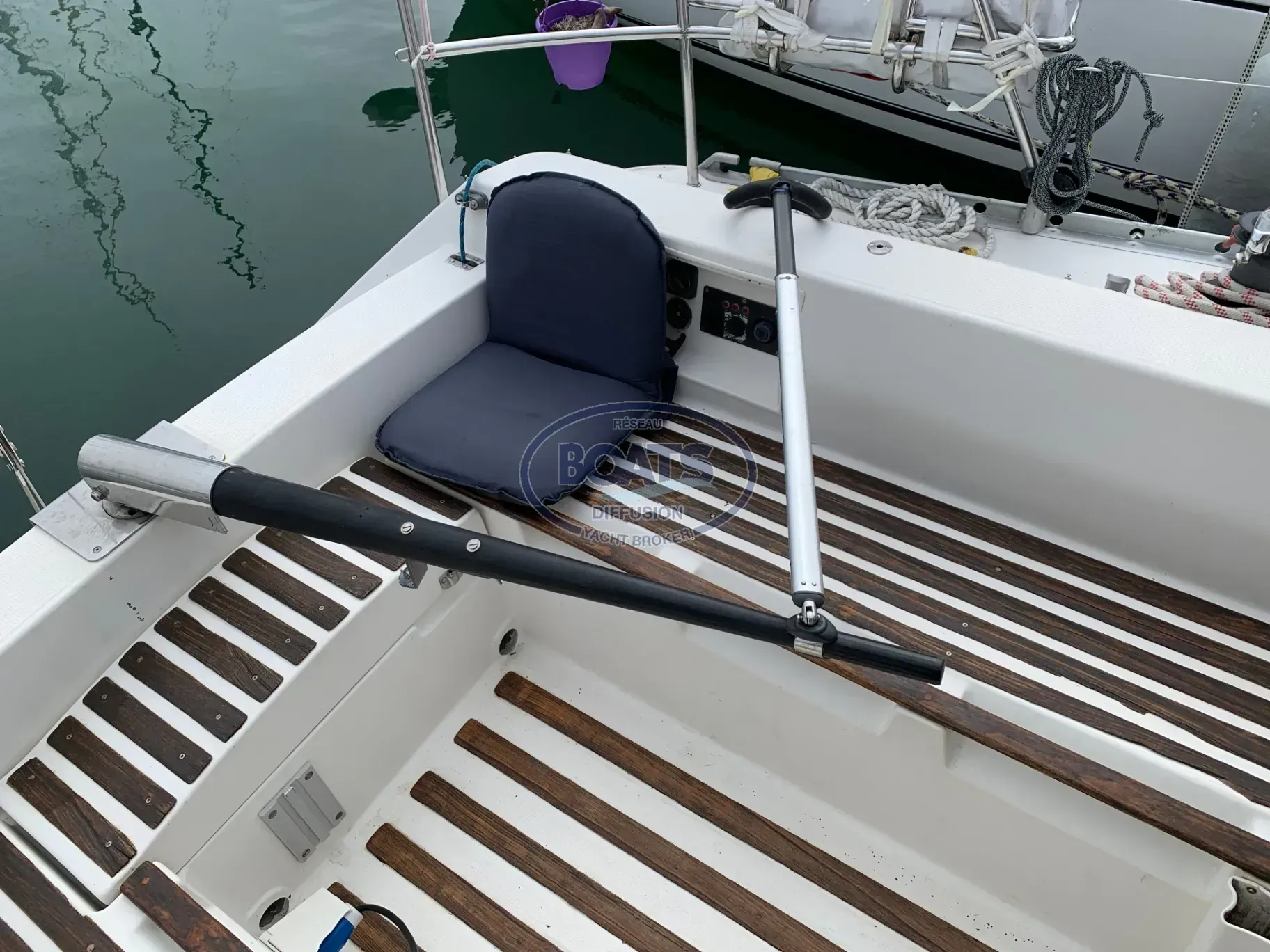 Beneteau First 32S5 de segunda mano en venta