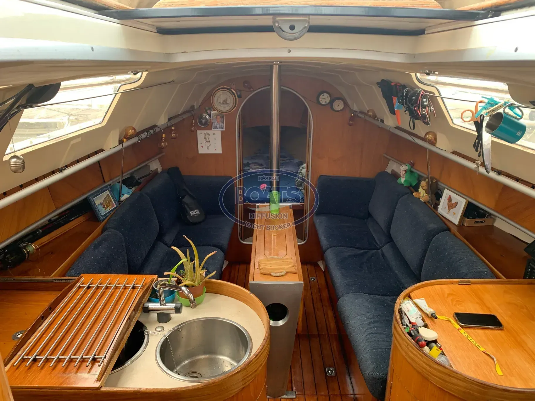 Beneteau First 32S5 de segunda mano en venta
