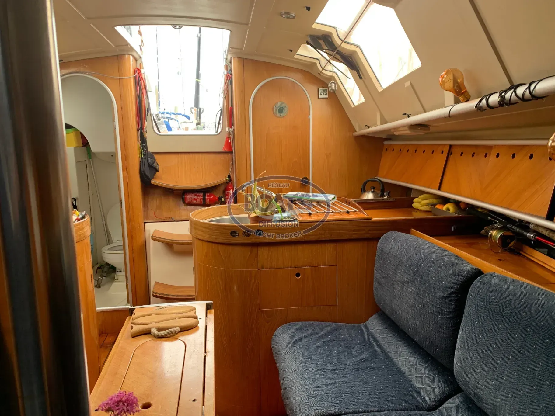 Beneteau First 32S5 de segunda mano en venta