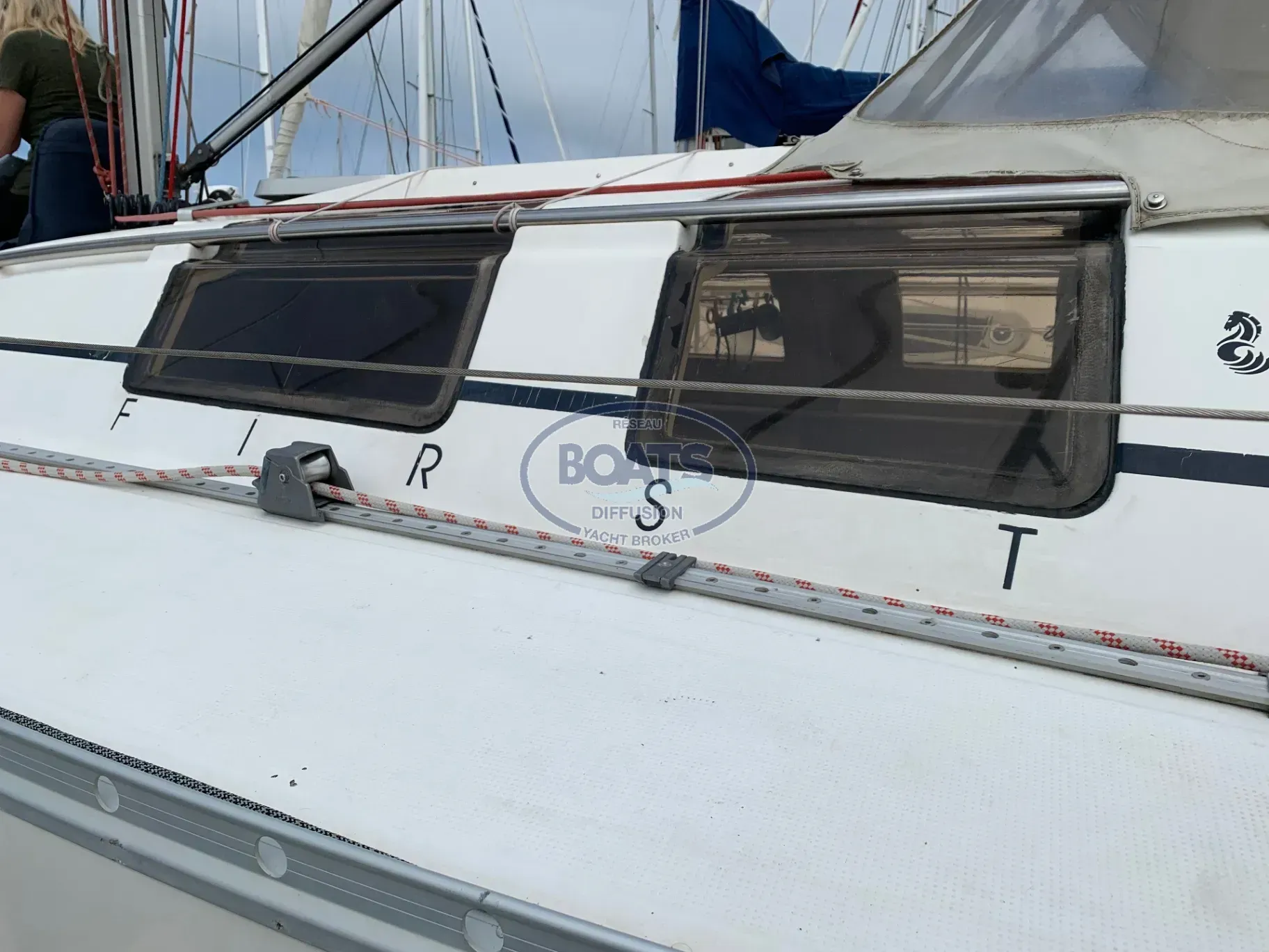Beneteau First 32S5 de segunda mano en venta