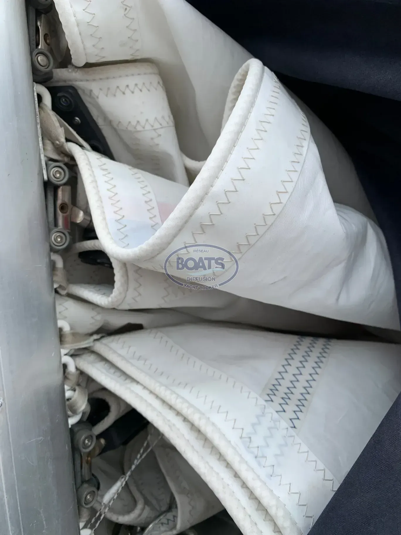 Beneteau First 32S5 de segunda mano en venta