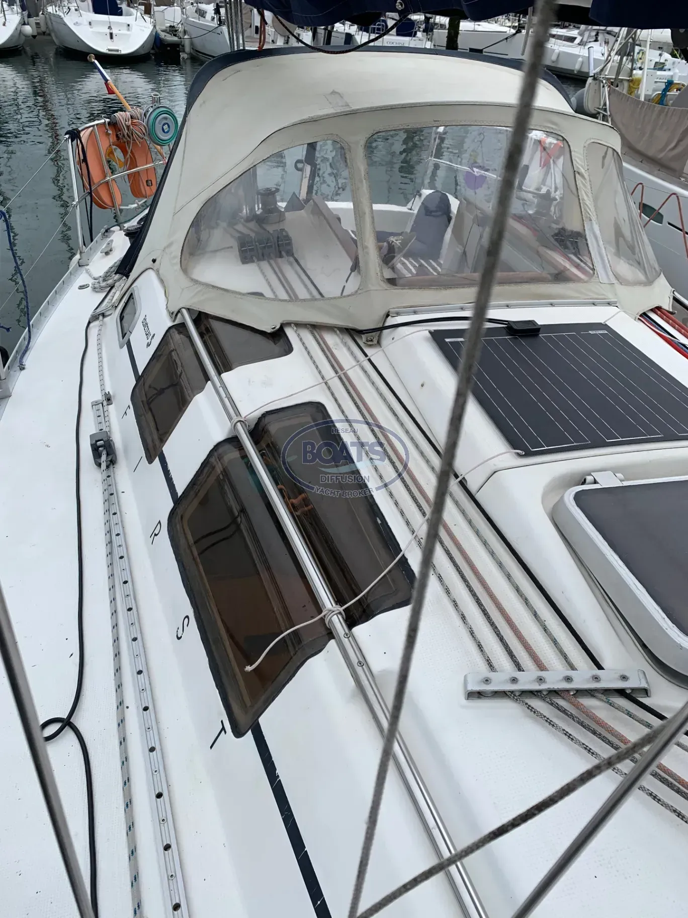 Beneteau First 32S5 de segunda mano en venta