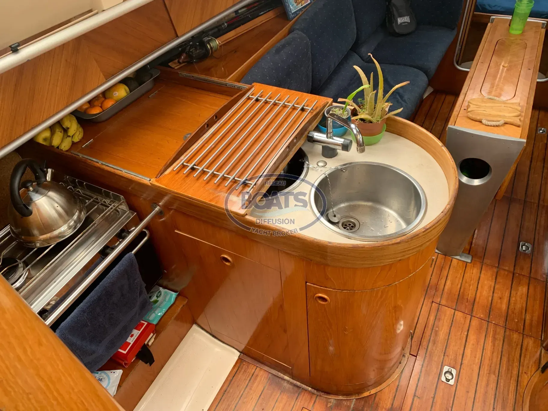 Beneteau First 32S5 de segunda mano en venta