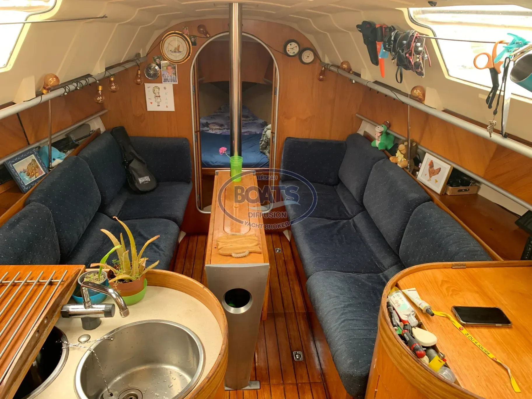 Beneteau First 32S5 de segunda mano en venta