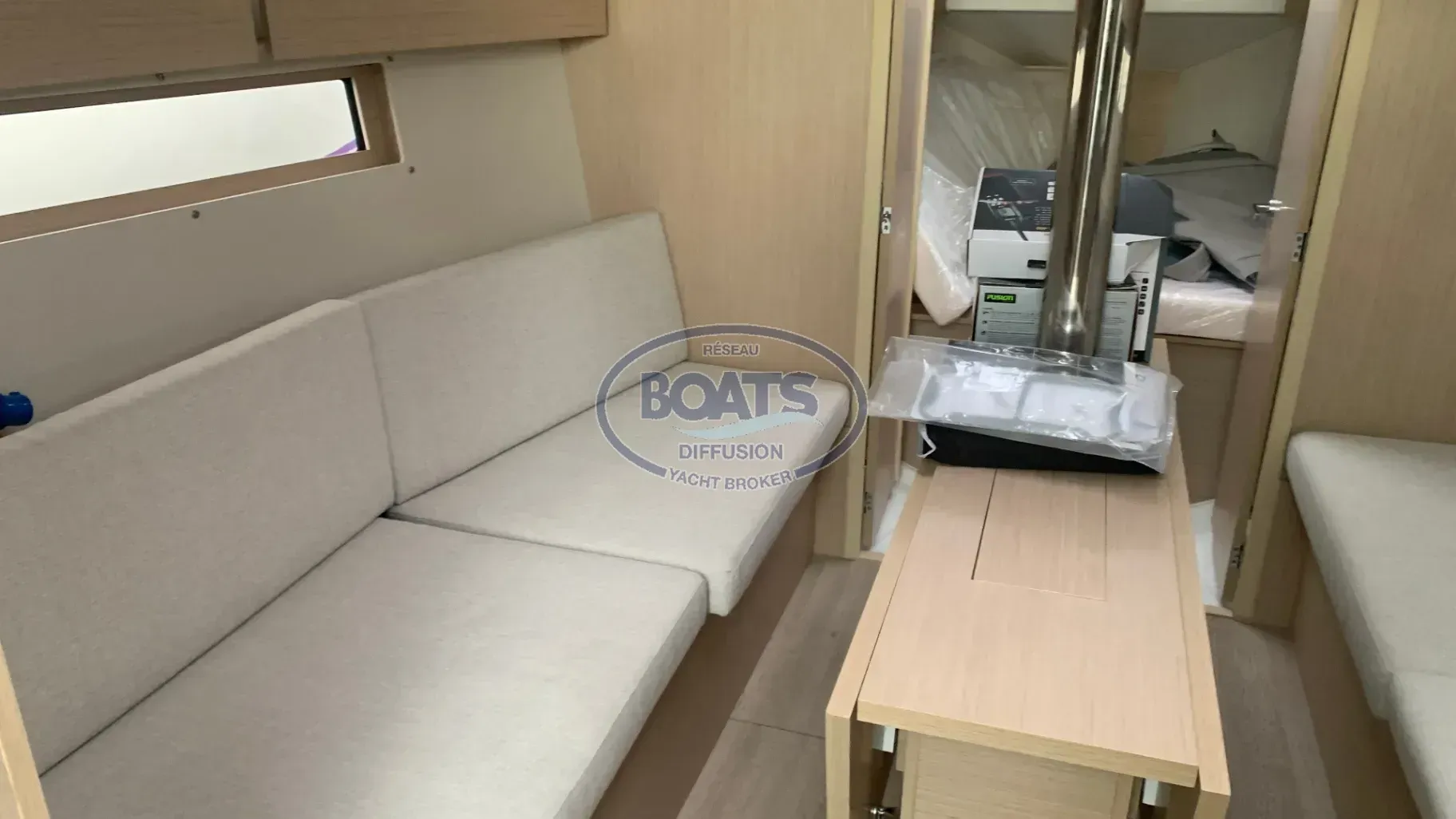 Beneteau Oceanis 34.1 usata in vendita