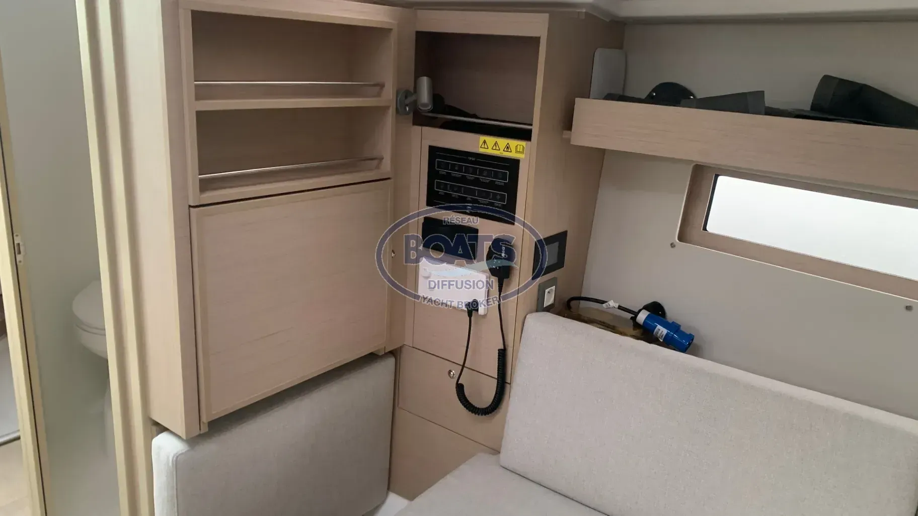Beneteau Oceanis 34.1 usata in vendita