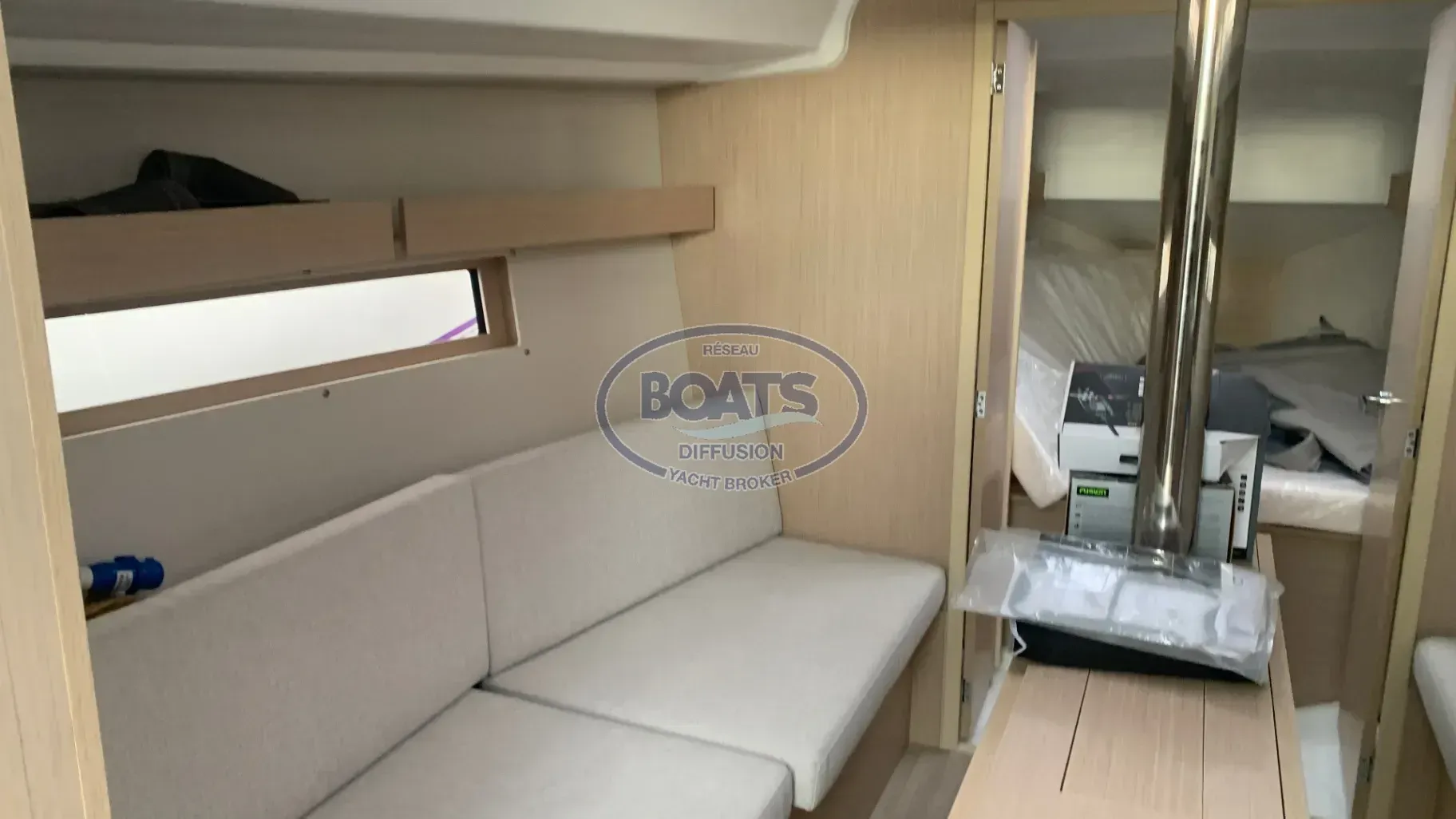 Beneteau Oceanis 34.1 usata in vendita