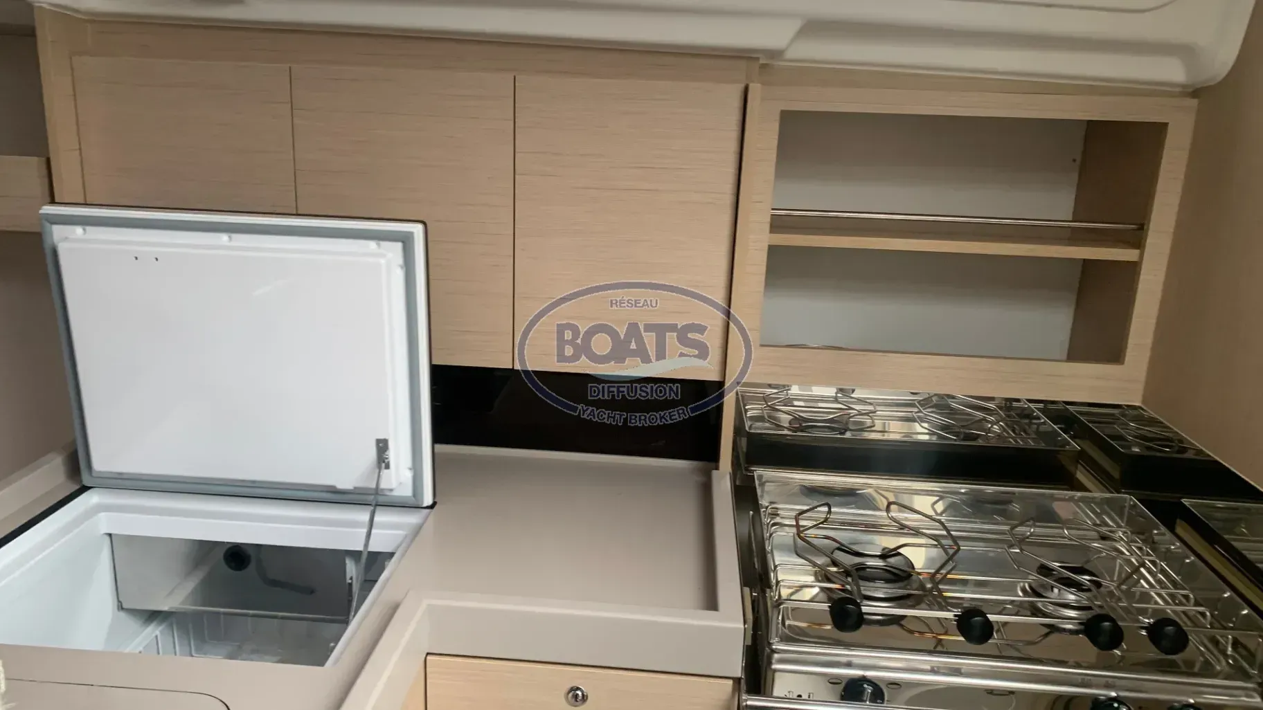 Beneteau Oceanis 34.1 usata in vendita