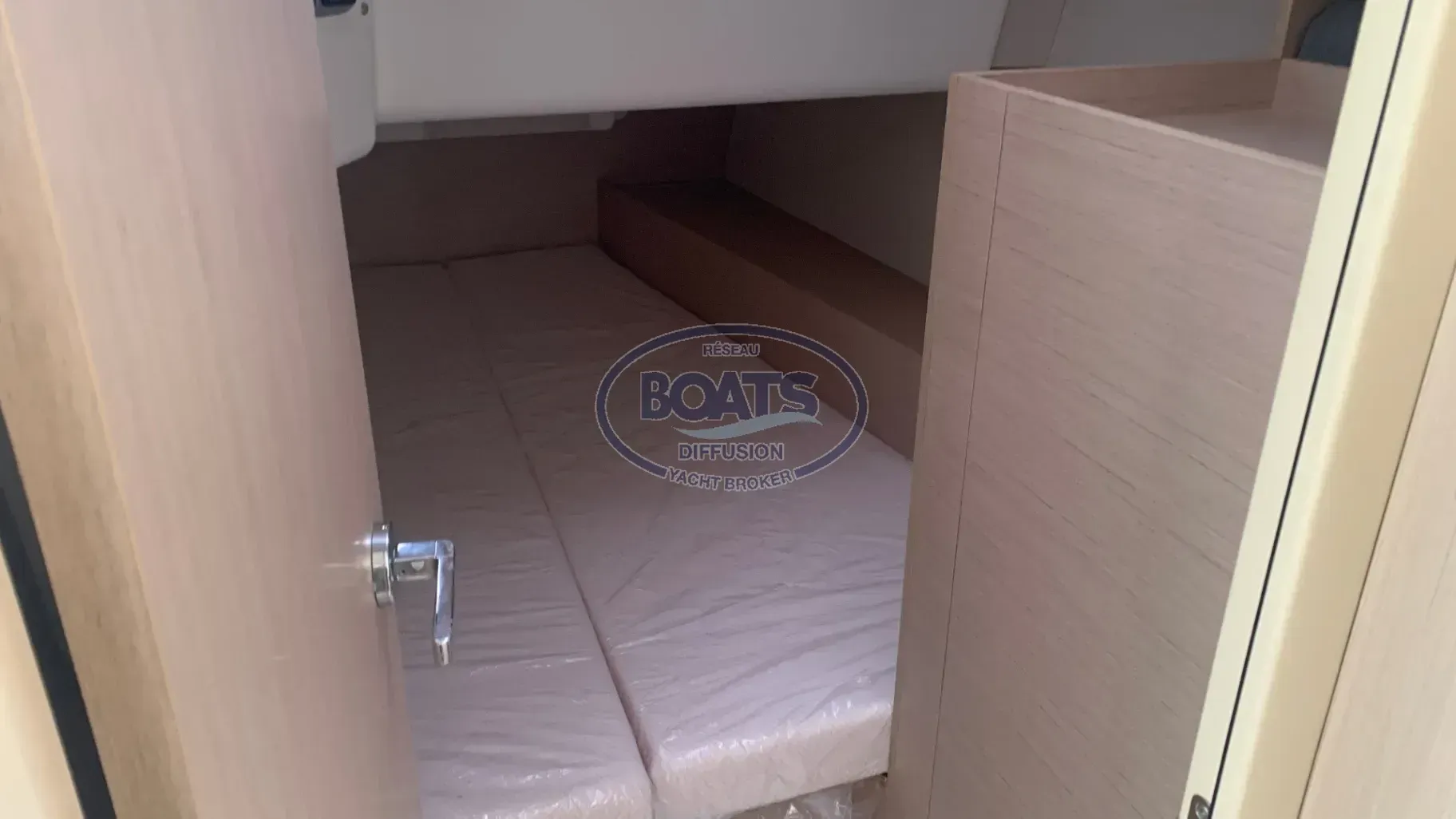 Beneteau Oceanis 34.1 usata in vendita