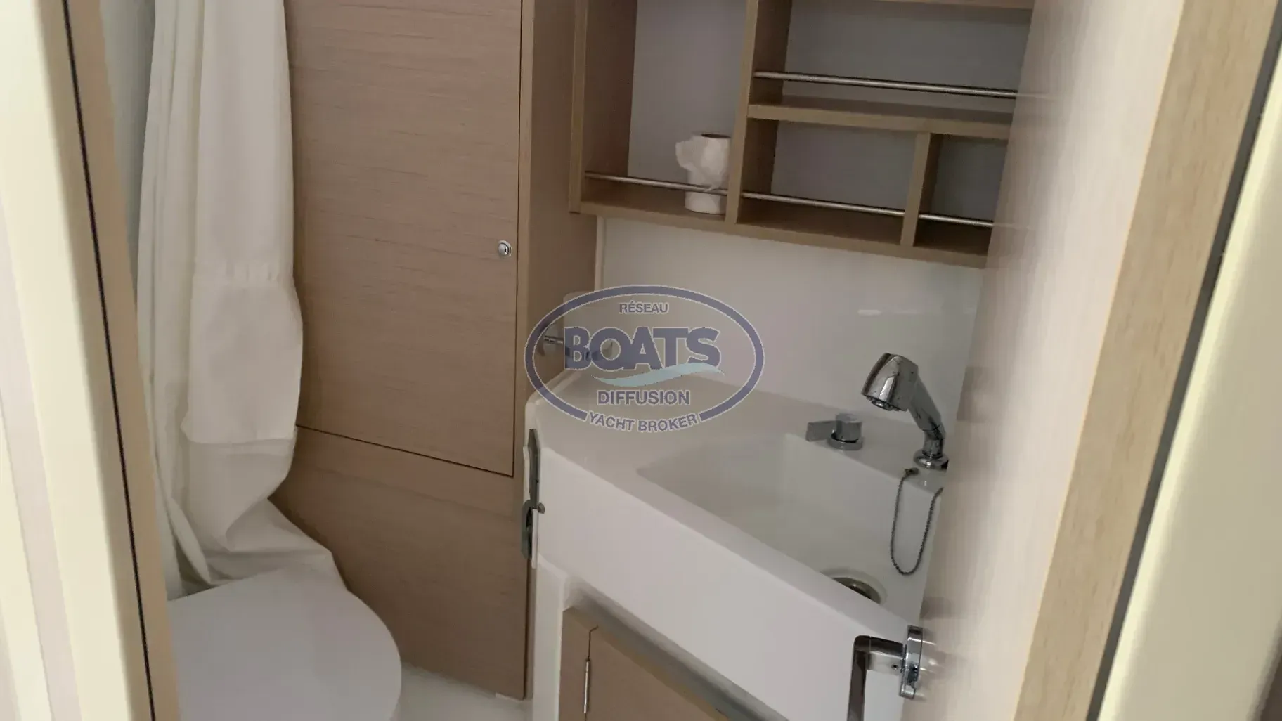 Beneteau Oceanis 34.1 usata in vendita