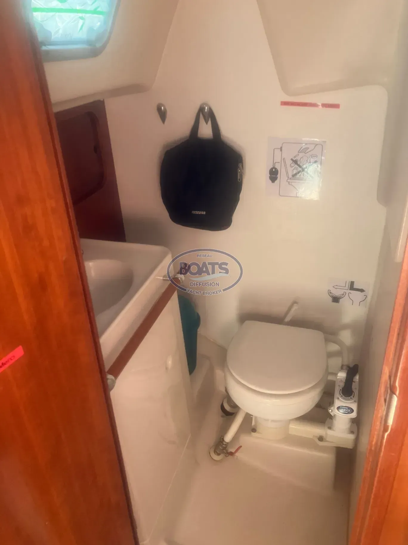 Beneteau Oceanis 281 usado à venda