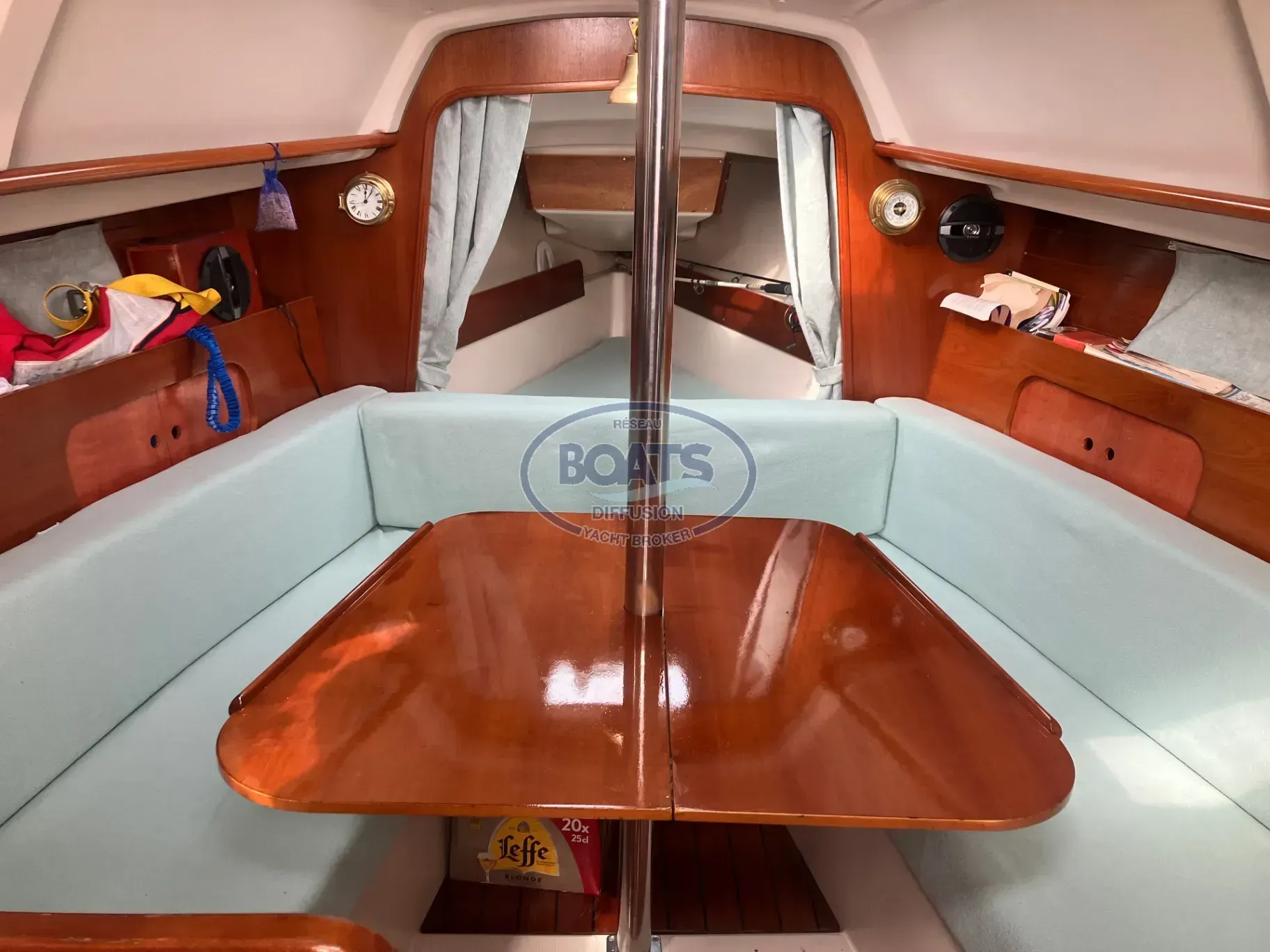 Beneteau Oceanis 281 usado à venda