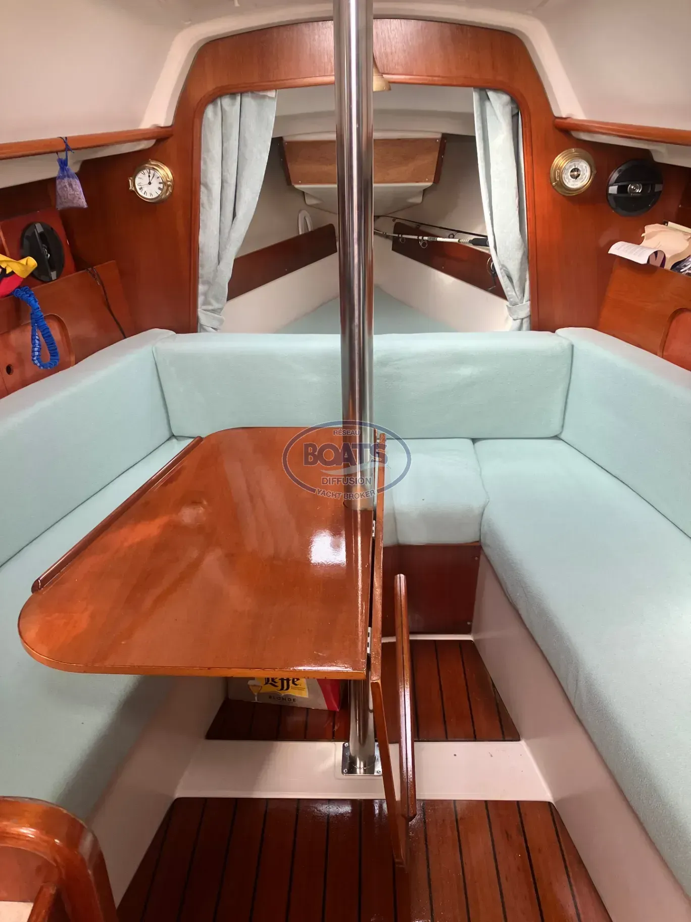 Beneteau Oceanis 281 usado à venda